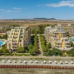 Midia Family Apartament *
