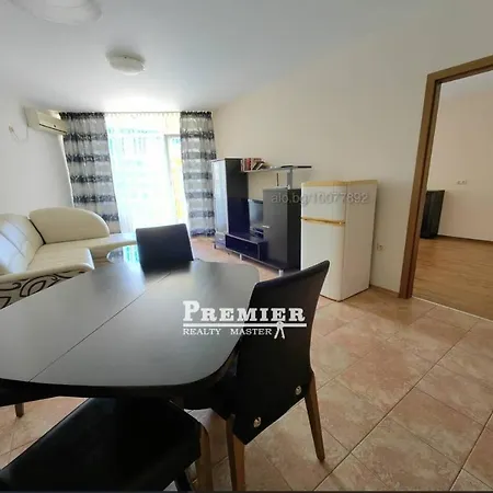 Midia Family Apartament