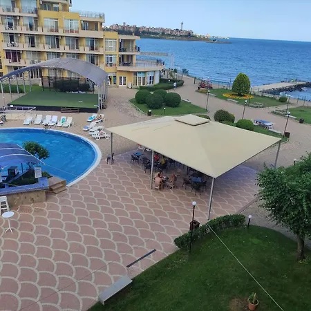 Midia Family Apartament