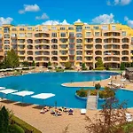 Apartamento Midia Family *