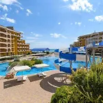 Appartement Midia Family Aheloy