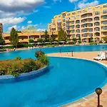 Appartement Midia Family *