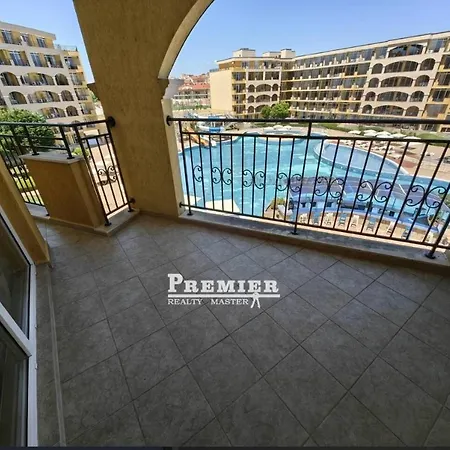 Midia Family Apartament