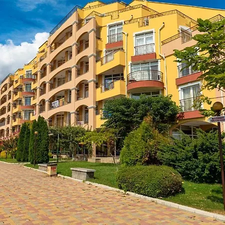Apartament Midia Family