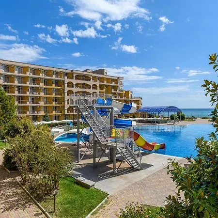 Midia Family Apartament