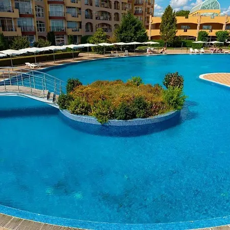 Midia Family Apartament