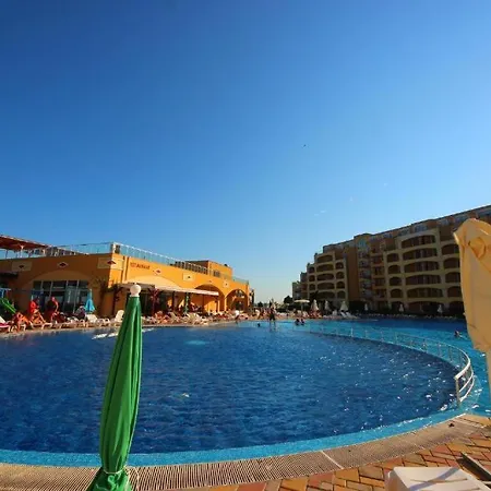 Apartament Midia Family Aheloy