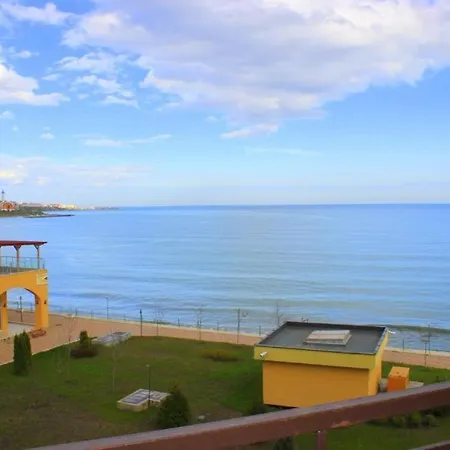 Midia Family Apartament
