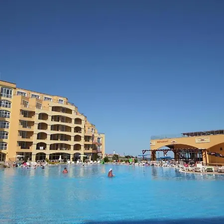 Apartament Midia Family