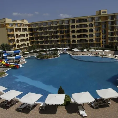 Apartament Midia Family