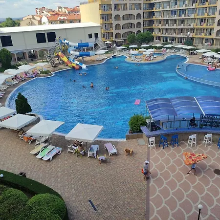Apartament Midia Family