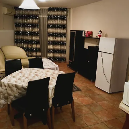 Midia Family Apartament
