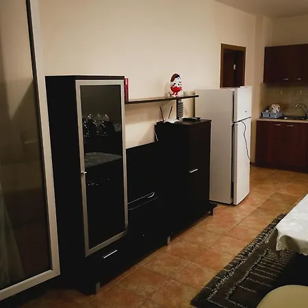 Apartament Midia Family Aheloy