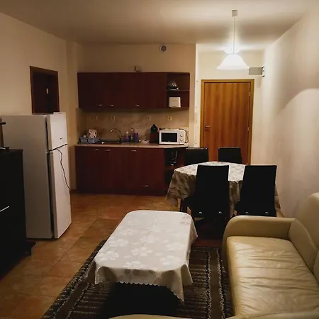 Apartament Midia Family Aheloy