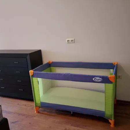 Apartament Midia Family